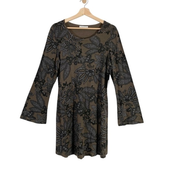 NEW Anthropologie Byrn Walker Yasmin Tunic Top Size Small - Picture 1 of 9